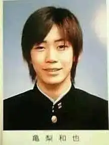 这15个日本男星的毕业照,你觉得哪个最帅