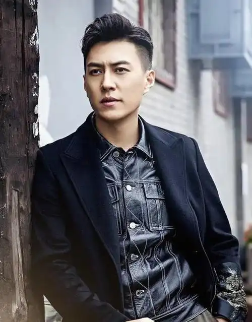 女演员最想合作的男明星,钟汉良仅第三,第一毋庸置疑