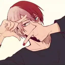 最近火了魑魅魍魉男生头像,太霸气女同学想换情头吗