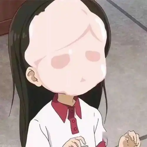 头像冷漠和淡薄是对不喜欢的人和事最有力的反击