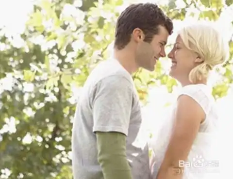 怎样的男人适合做老公