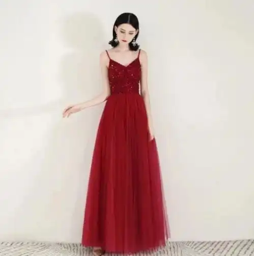 心理测试哪件公主裙最不适合你秒测男生最忍受不了你哪一点