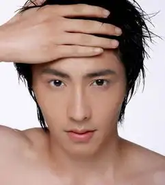 雄激素如何让男人更具魅力