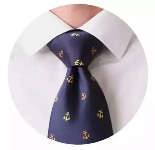 男士领带系法科普,让你的西装秒贵10倍