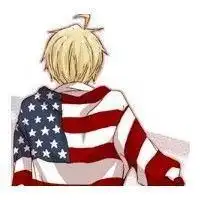 好看的动漫头像暖男微信头像图片大全