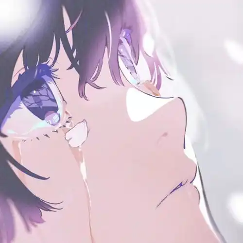 你想错过那就错过吧女生头像