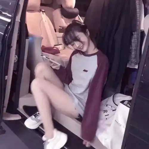 头像集一组百看不厌的闺蜜头像,请签收