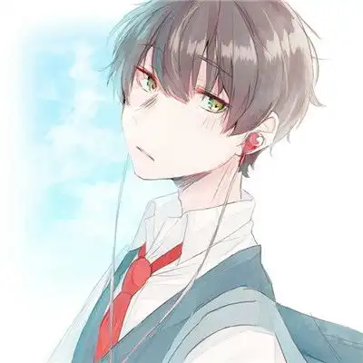 动漫头像大全qq动漫头像动漫头像男生女生腾牛个性网