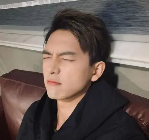 摊牌了,这就是我男友