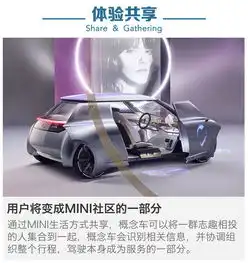 心有灵犀解读minivisionnext100概念车