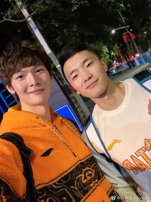 cba三消息赵继伟续约谈崩,陈林坚顶薪加盟富邦,凯撒明日归队