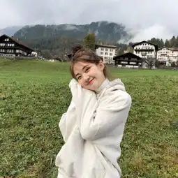 宋慧乔男朋友里的造型,简直就chic风的穿搭模板