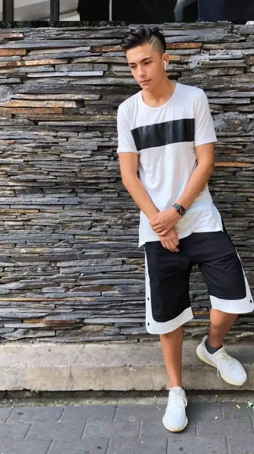 终于不再是娘炮这部综艺充满了男性荷尔蒙,让我爱上了篮球