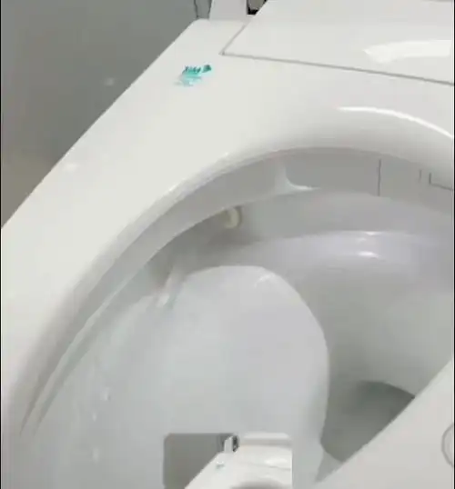 女性用智能马桶真的更卫生吗有适合女性的智能马桶吗挑选智能马桶要注意什么瑞尔特f30性价比高吗如厕体验好吗