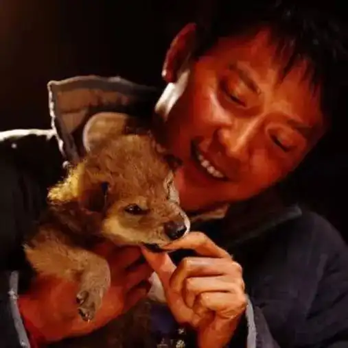 冯绍峰深夜更换头像,疑暗示自己要升级当爸,连宝宝性别都暴露了