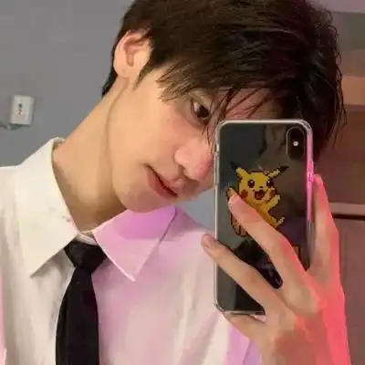 ins复古风优质文艺男生头像