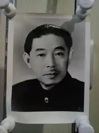 老照片照片影像