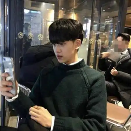 帅气超酷男生头像,2020最新帅气超酷男生头像图片