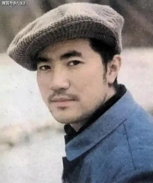 老当益壮的张纪中69岁再得孩子,3婚2离娶小31岁娇妻,他的故事太精彩