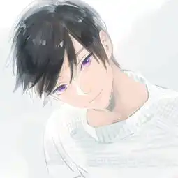 好看的帅哥动漫头像高清2018最新好的坏的都好好放过