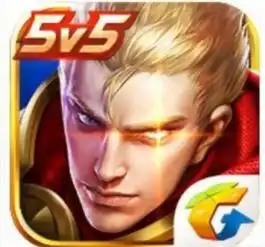 王者荣耀游戏图标为什么是亚瑟策划道出实情,原来还能这么玩