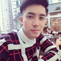 气质帅哥头像气质十足的帅哥