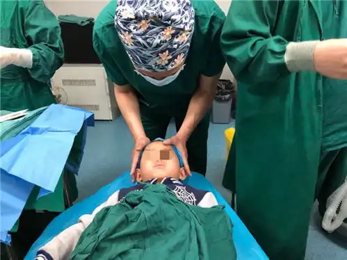 7年黑暗一朝抹去,武汉普瑞眼科为先天性白内障男孩重筑光明视界