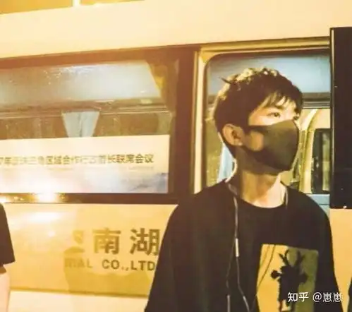 四字弟弟易烊千玺有哪些出圈神图