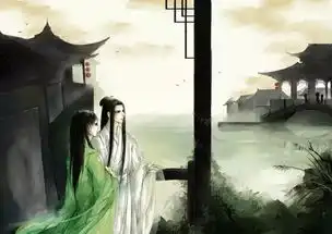 萌萌哒的古风,进来看看好么