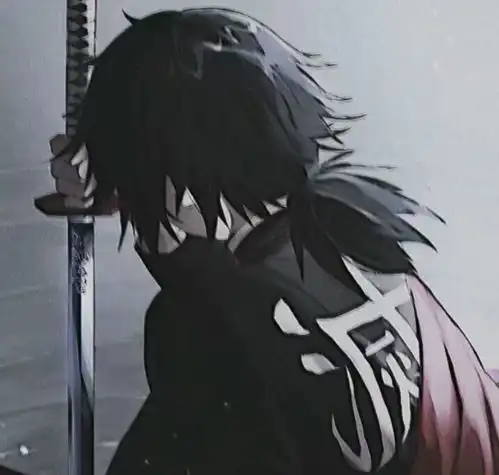 动漫头像适合野王用的头像