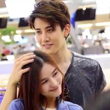 mike新剧狂撒狗粮,还敢发微博调戏范冰冰