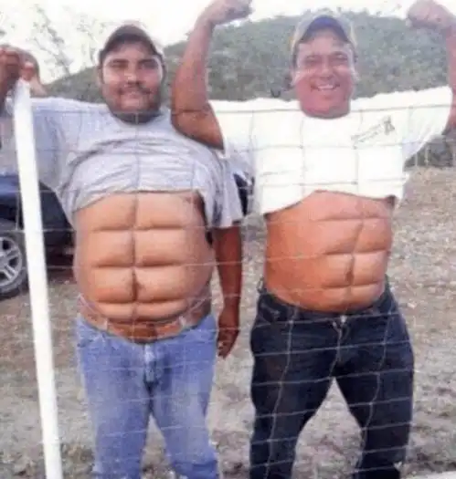 12张高能搞笑的图片,保证每张都笑点十足