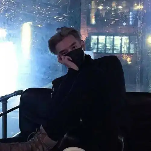 每个女生都向往这样的爱情吧
