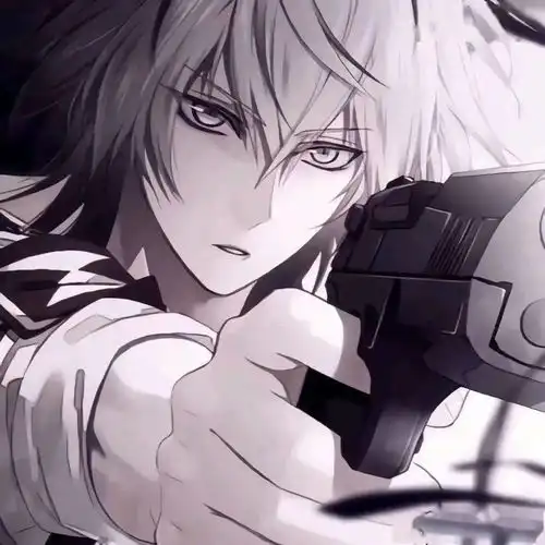 情侣头像曾经的胡闹是因为依赖如今的礼貌是因为陌生