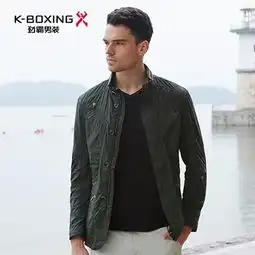 男秋季外套品牌有哪些男秋季外套品牌大全
