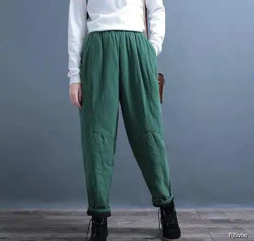 这暖暖裤一出给我十件貂绒都不换,抗寒不说,关键特藏肉显瘦