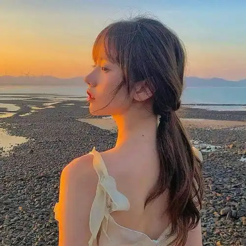 头像超好看的个性微信头像待签收