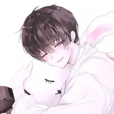 二次元动漫男头哇咔咔