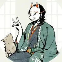 饕餮头像可爱男生饕餮头像