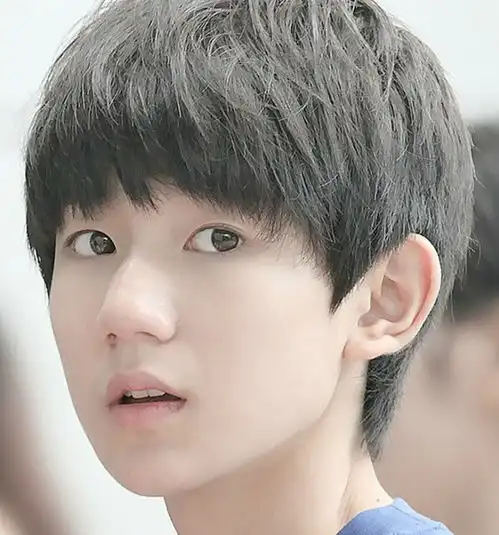 王源头像陌上人如玉,公子世无双