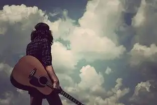 吉他,是心的底片