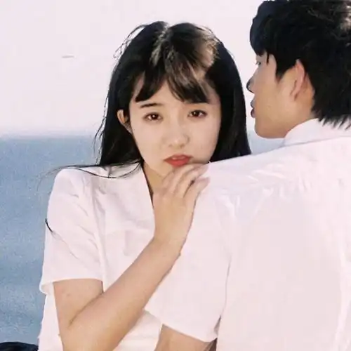 cp头像浪漫的情侣头像冲冲冲