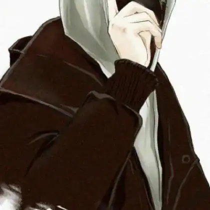 个性男生动漫冷酷帅气,你的冷酷很迷人