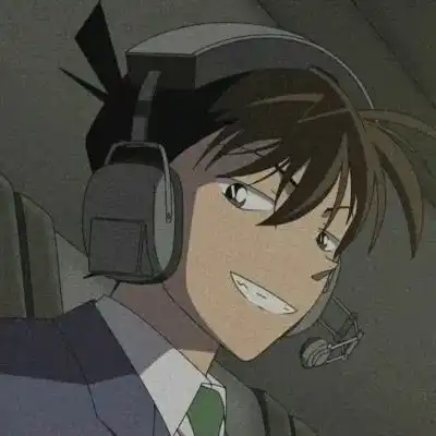 头像舍治愈干净温柔男生动漫头像暗黑系超丧小众高级感