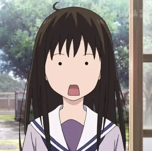 野良神头像来啦