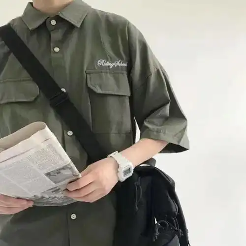 男女混搭实用个性头像