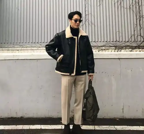 一个女人自身品位的彰显,也在于身边的男人