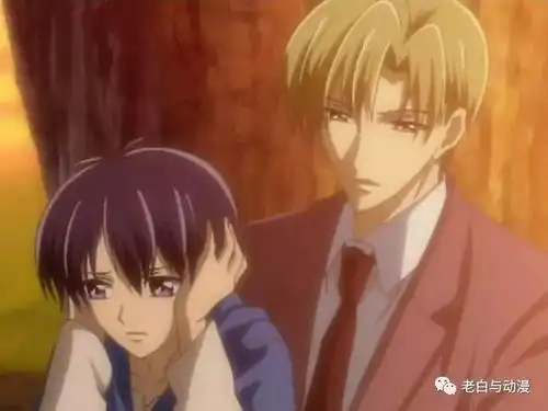 妹纸们福利来袭,这17部bl动漫你想看吗