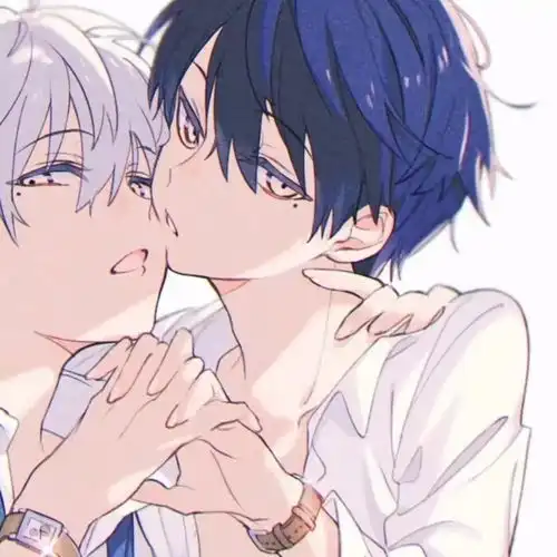 头像合集基姬头情头男头