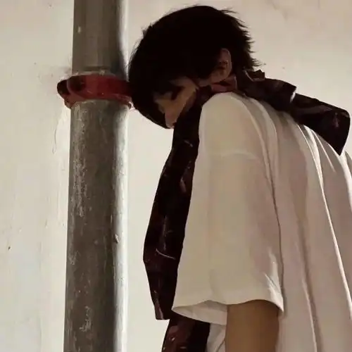 微信头像不好看你来砍我